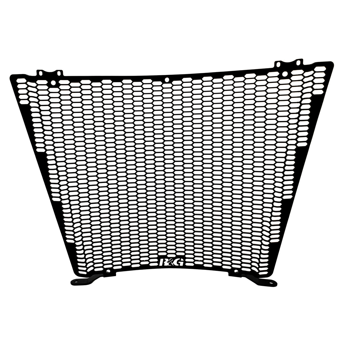 R&G Racing Pro Radiator Guard for the BMW S1000RR '19-23, S1000R/M1000RR '21-23, S1000XR/M1000R '23