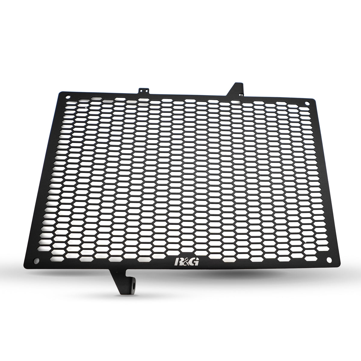R&G Racing Pro Radiator Guard for the Honda CB650R/CBR650R '19-23, CB650F '14-19 and CBR650F '14-18