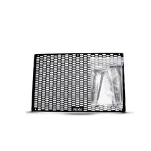 R&G Racing Pro Radiator Guard for the Kawasaki Z900 '17-23, Z900RS '21-23