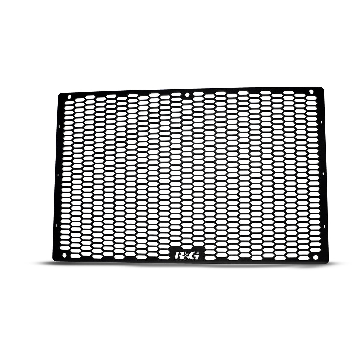 R&G Racing Pro Radiator Guard for the Kawasaki Z900 '17-23, Z900RS '21-23
