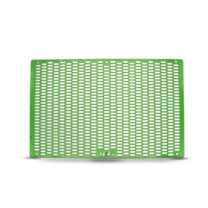 R&G Racing Pro Radiator Guard for the Kawasaki Z900 '17-23, Z900RS '21-23