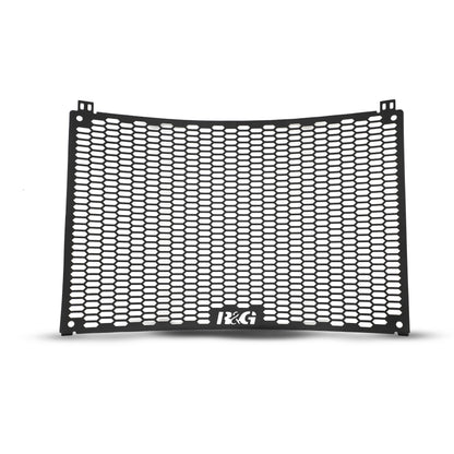 R&G Racing Pro Radiator Guard for the Suzuki Hayabusa '20-23, B-King '18-20