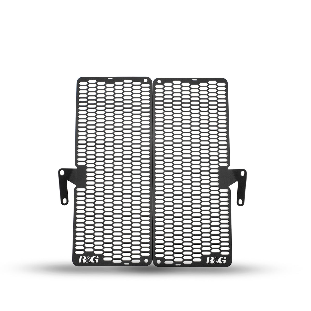R&G Racing Pro Radiator Guard for the Ducati Multistrada V4/S - Pair 2021-2023