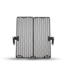 R&G Racing Pro Radiator Guard for the Ducati Multistrada V4/S - Pair 2021-2023