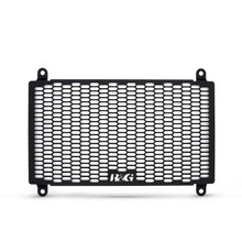 R&G Racing Pro Radiator Guard for the Kawasaki Ninja 250/400 '18-23, Z250/Z400 '19-23