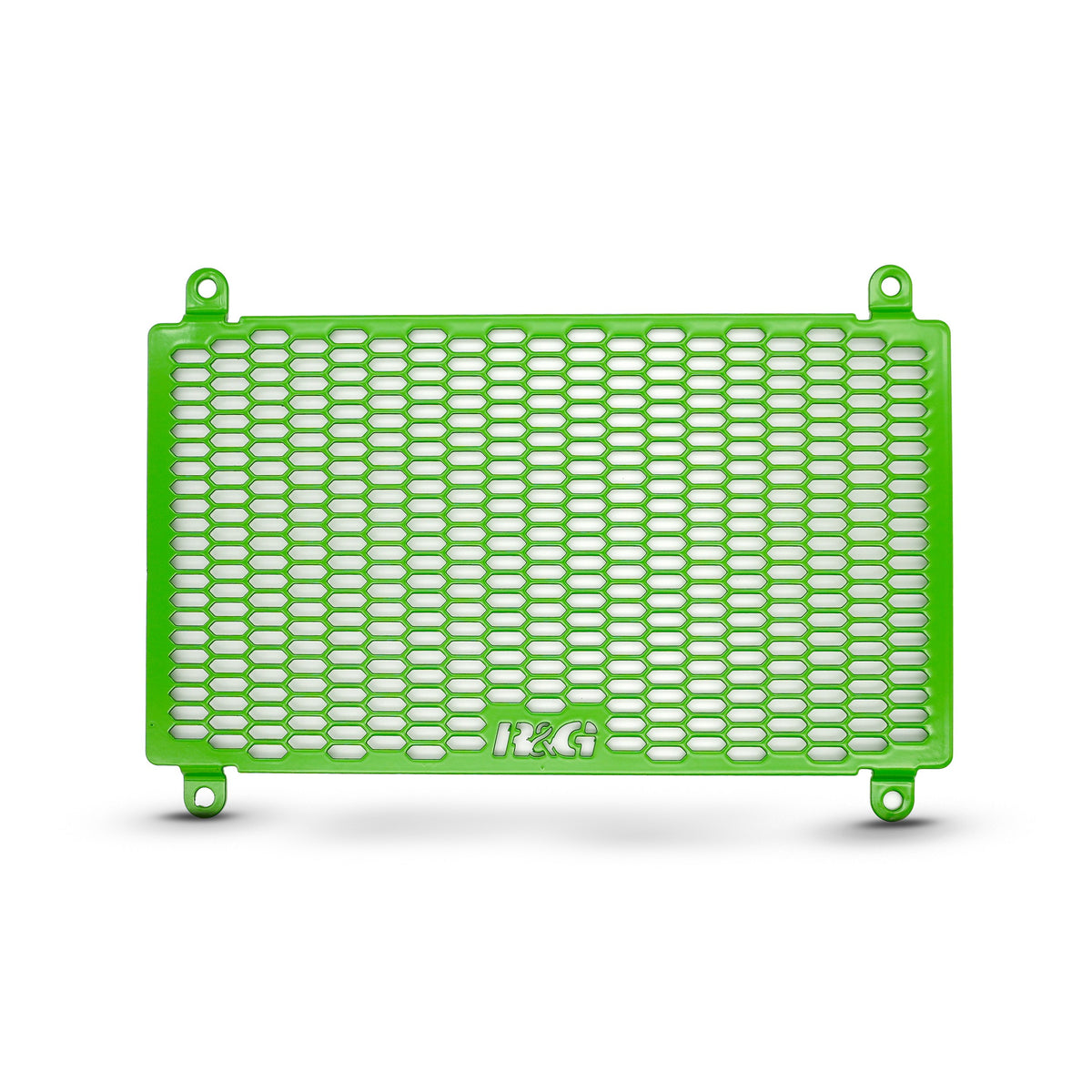 R&G Racing Pro Radiator Guard for the Kawasaki Ninja 250/400 '18-23, Z250/Z400 '19-23
