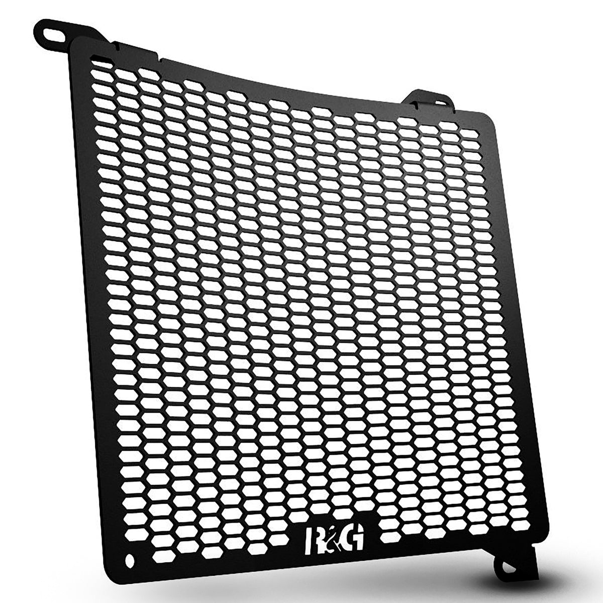 R&G Racing Pro Radiator Guard for the Aprilia Tuono 660 / RS660 2021-2023