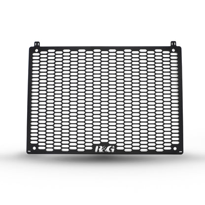R&G Racing Pro Radiator Guard for the Suzuki GSX-8S 2023