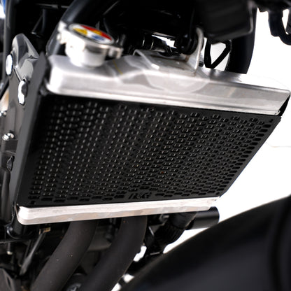 R&G Racing Pro Radiator Guard for the Honda CMX Rebel 500 '17-23