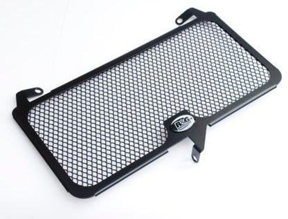 R&G Racing Radiator & Oil Cooler Guard Set for Hayabusa '08-'22, B-King '06-'16