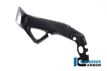 Ilmberger Carbon Frame Cover, Left Side for the Aprilia RSV4 2021