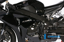 Ilmberger Carbon Frame Cover Left, for the Honda CBR 1000 RR '08-11