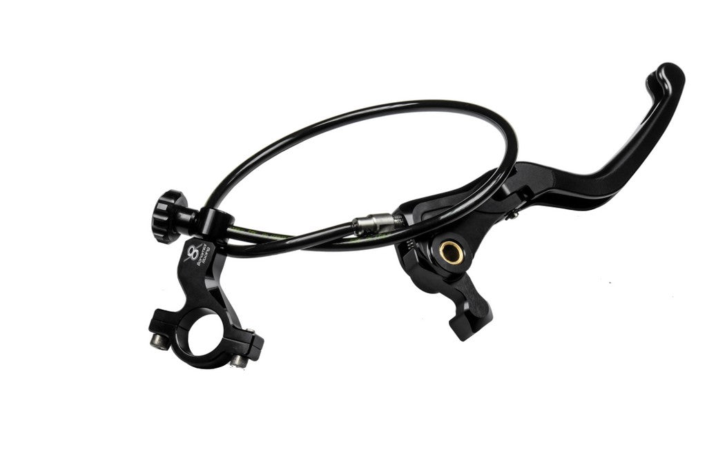 Bonamici Racing Aluminium Brake Levers with Remote Adjuster for the BMW S1000 R '12-20, S1000RR / M1000RR '08-23 & etc.