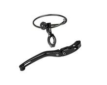 Bonamici Racing Aluminium Brembo 16x18 Brake Levers with Remote Adjuster