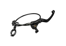 Bonamici Racing Aluminium Brake Levers with Racing Remote Adjuster for the Suzuki GSX-S 1000 2021-2023