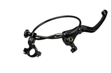 Bonamici Racing Aluminium Brake Levers with Remote Adjuster for the Yamaha YZF R6 '17-23, YZF R1 / R1M '15-23
