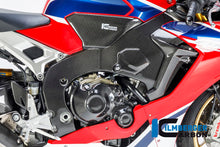 Ilmberger Carbon Frame Cover Right, for the Honda CBR 1000 RR '17