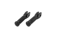 Gilles RGK2 Foldable Rider & Passenger Footpegs for Most Ducati