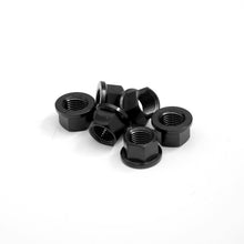 R&G Racing Titanium Sprocket Nut (RGN05) M12X1.5 - 5 pack