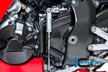Ilmberger Carbon Sprocket Cover for the Honda CBR 1000 RR-R/SP '20-24
