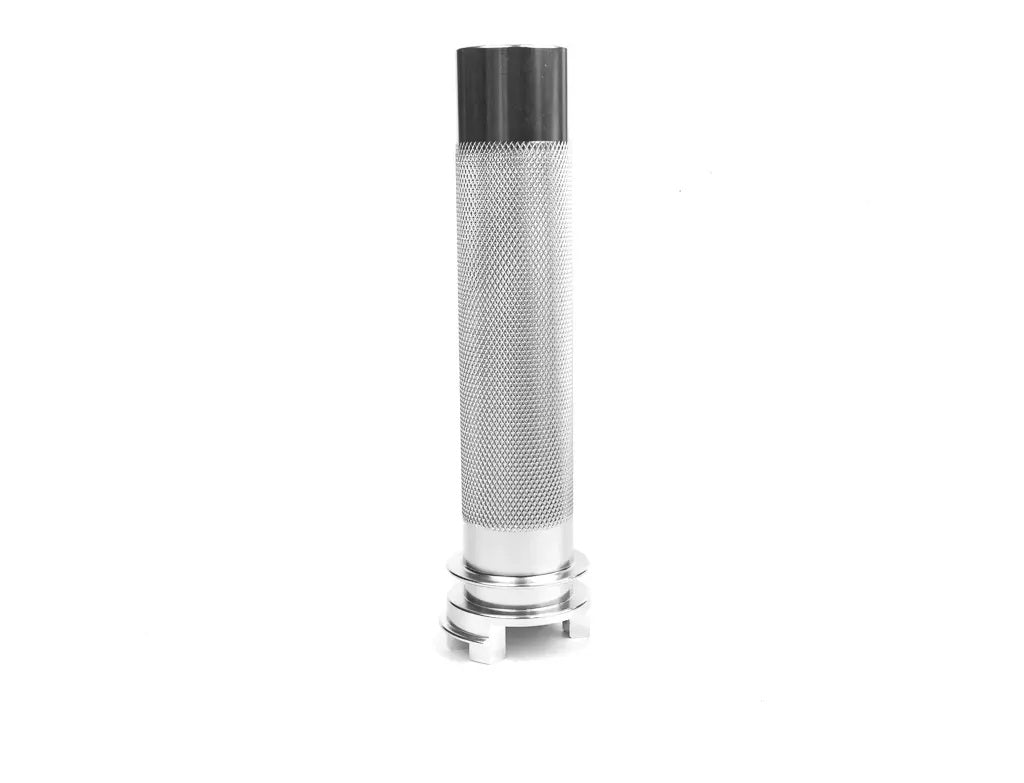 G2 Ergonomics Billet E-Gas Fly-By-Wire Throttle Tube for KTM /Husqvarna - Type 2
