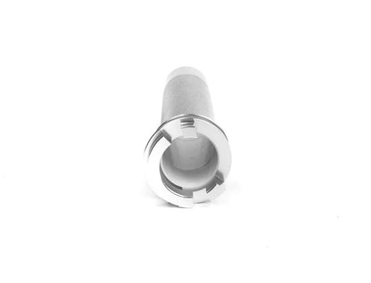 G2 Ergonomics Billet E-Gas Fly-By-Wire Throttle Tube for KTM /Husqvarna - Type 2