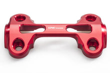 CNC Racing Handlebar Top Clamp for Ducati Hypermotard/Hyperstrada 821/939
