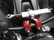 Ohlins Universal 68mm Stroke Damper - With Clamp