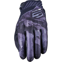 Five Gloves RS3 EVO 4-Way Spandex Gloves