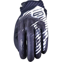 Five Gloves RS3 EVO 4-Way Spandex Gloves