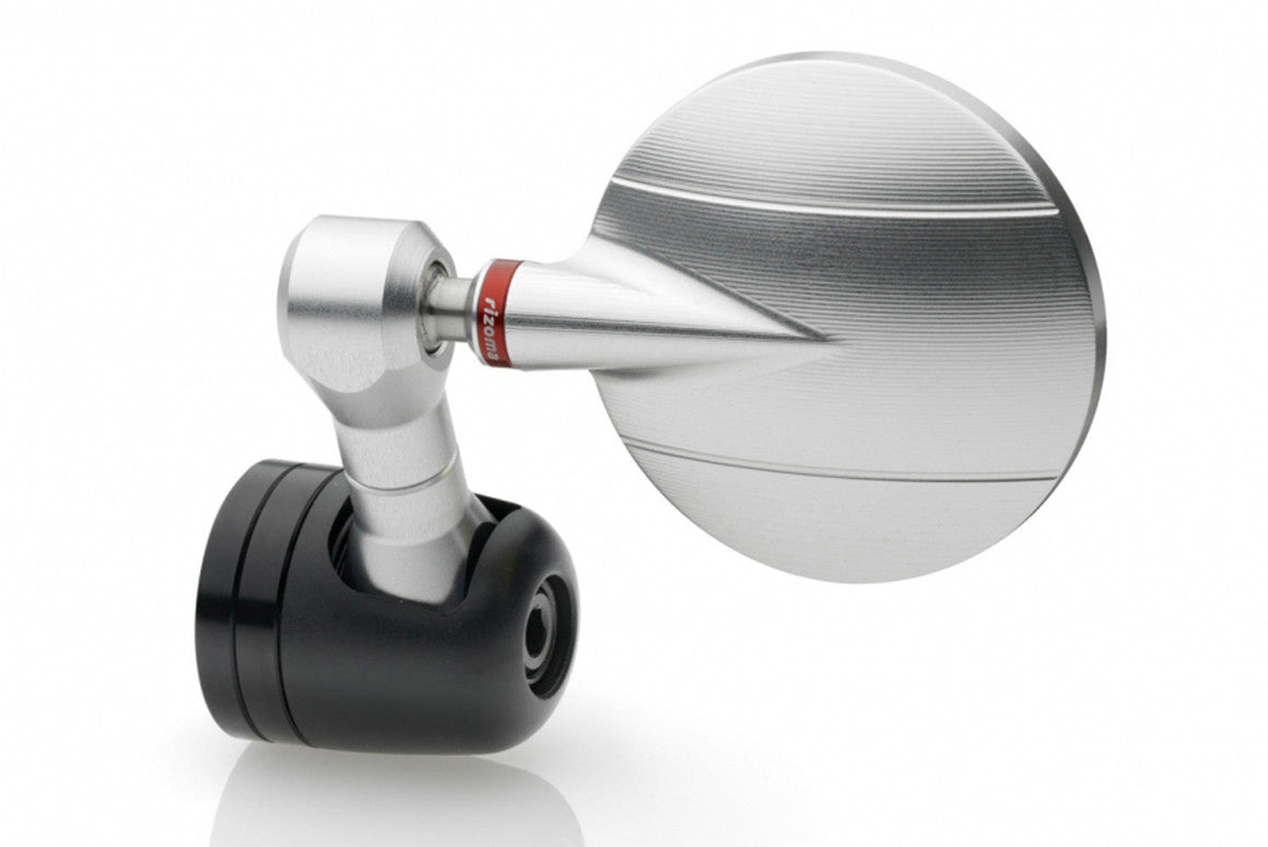 Rizoma Spy-R 57mm Mirrors