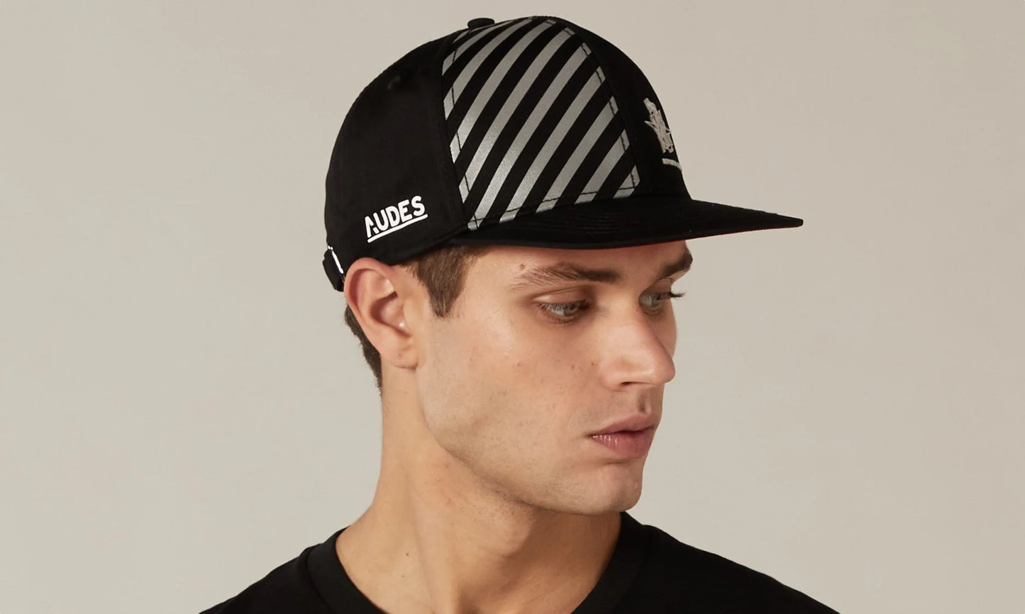MV Agusta Reparto Corse Official Team Wear - Racing Cap