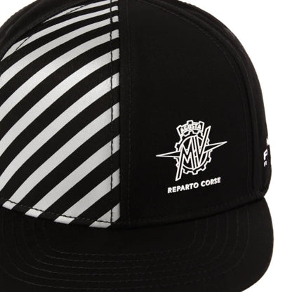 MV Agusta Reparto Corse Official Team Wear - Racing Cap