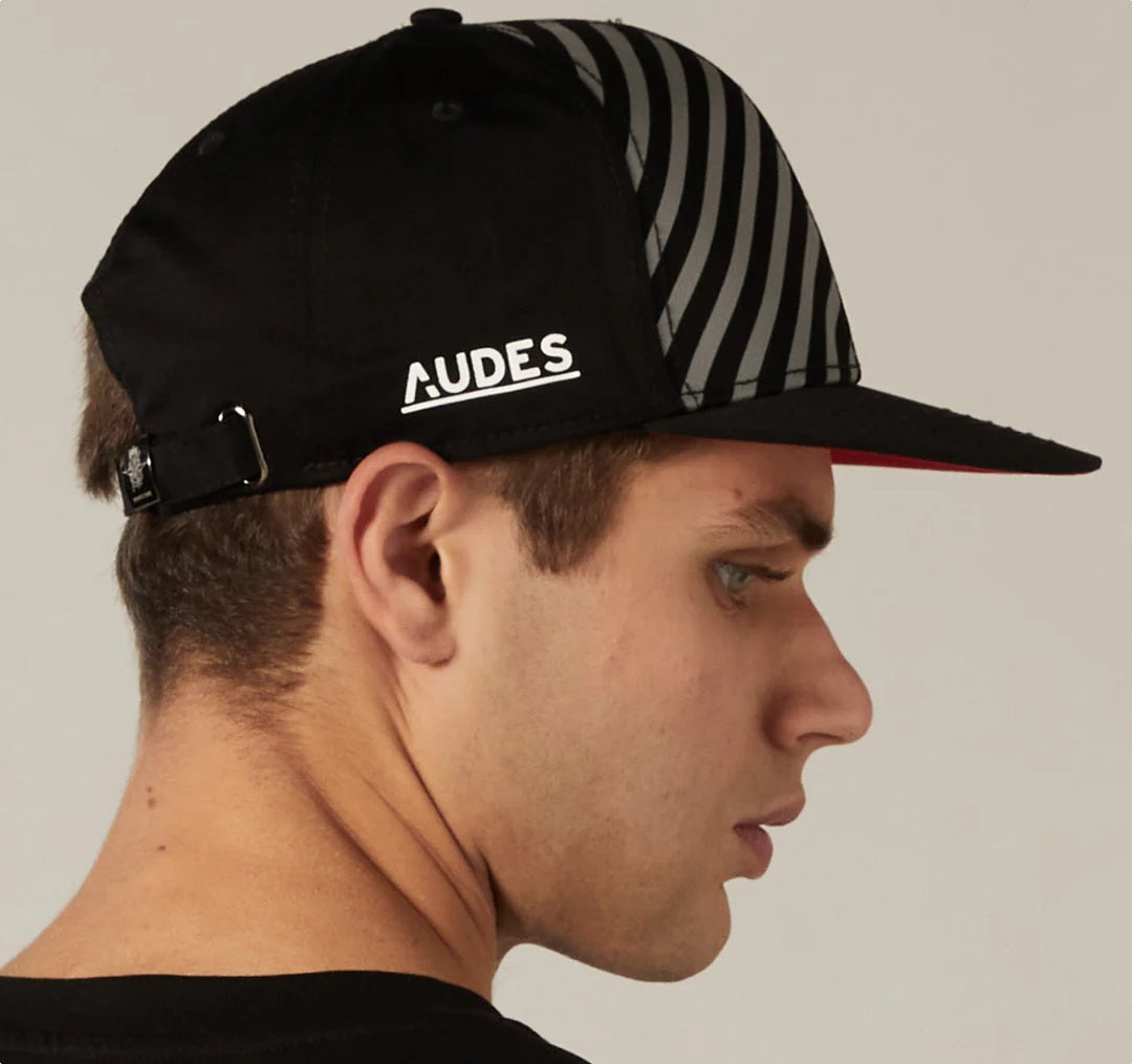 MV Agusta Reparto Corse Official Team Wear - Racing Cap