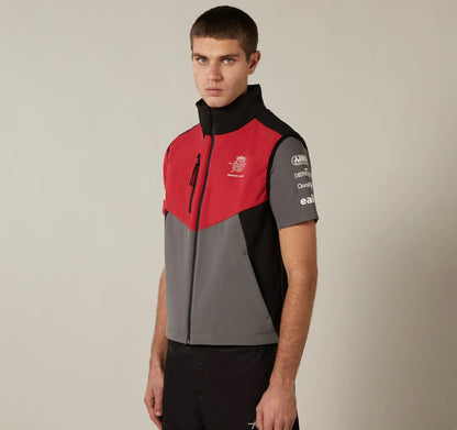MV Agusta Reparto Corse Official Team Wear - Racing Vest