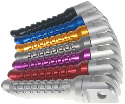Oberon Rider Footpegs for BMW - Type 2