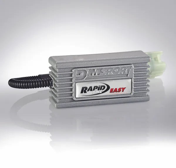 RapidBike EASY2 Lambda Tuner for Aprilia, Derbi, Gilera, Peugeot, Piaggo & Vespa Scooters