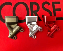 Motocorse Billet Rear Brake Reservoir for Ducati Panigale / Streetfighter V4 / S / R (euro5 - 2021+)