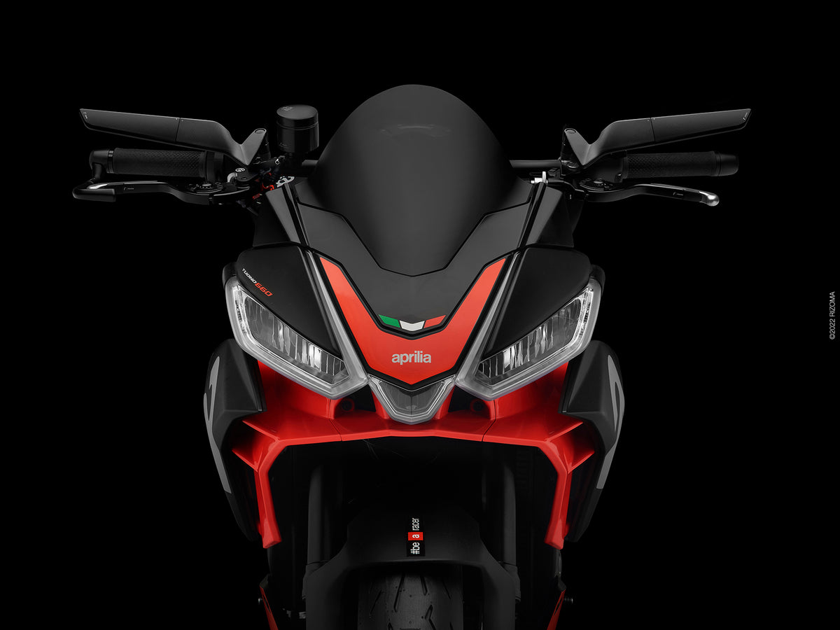 Rizoma Naked Bike Mount kit for Stealth Mirrors BSN900B
