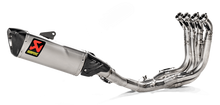 Akrapovic EVOLUTION LINE Full Titanium Exhaust for BMW S1000RR (2020+) and S1000R (2021+)