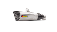 Akrapovic Slip-On Exhaust BMW S1000RR (2017-2019) - Homolgated (Euro spec)