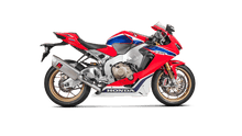 Akrapovic Evolution Line Full Titanium Exhaust for Honda CBR1000RR / SP (17-20)