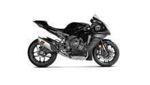 Akrapovic Evolution Full Titanium Exhaust System Yamaha YZF-R1 / YZF-R1M 2015+