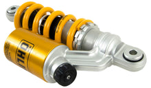Ohlins HO 424 STX Piggyback S36 Mini Shock for Honda Grom