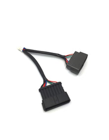 HM Stand Alone Blipper shifter (SABS) for the Yamaha FZ-10 (MT-10)  (2015+)