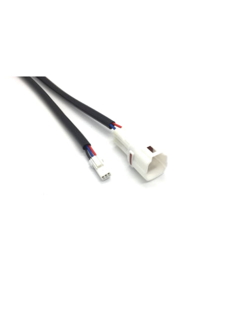 HM Stand Alone Blipper shifter (SABS) for the Honda CBR1000RR-R /SP (2020+) (SC82)