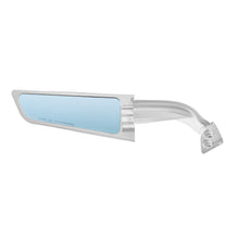 Rizoma Single Replacement Stealth Mirror (crash / damage replacement)
