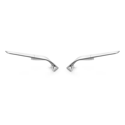 Rizoma Stealth Mirrors for the Honda CBR650R (2019+)
