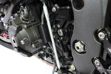 Gilles Front Sprocket Cover for Yamaha YZF-R1 / FZ-10 (2015+)