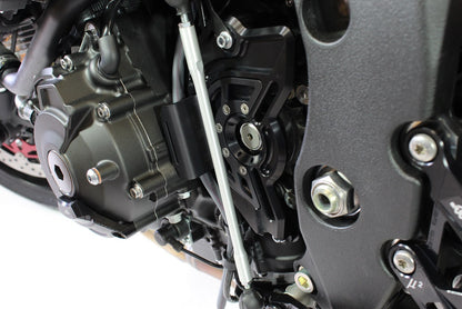 Gilles Front Sprocket Cover for Yamaha YZF-R1 / FZ-10 (2015+)